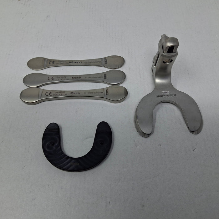 Stryker MAKOplasty Partial Knee Array Kit Extras