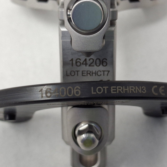 Stryker MAKOplasty Partial Knee Array Kit Extras