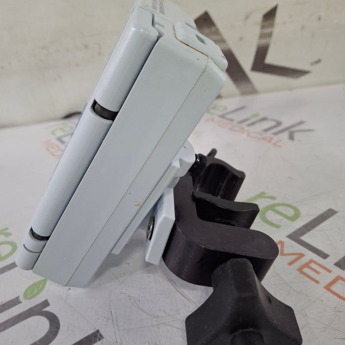 Baxter Sigma Spectrum w/Non Wireless or No Battery Infusion Pump