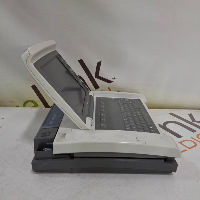 GE Healthcare MAC 5500 HD ECG with CAM Module