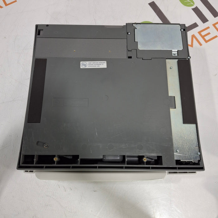 GE Healthcare MAC 5500 HD ECG with CAM Module