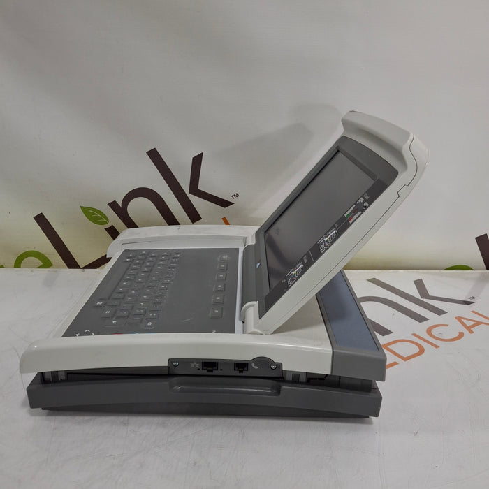 GE Healthcare MAC 5500 HD ECG with CAM Module