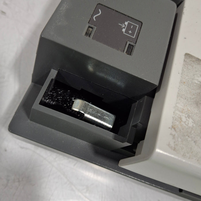 GE Healthcare MAC 5500 HD ECG with CAM Module