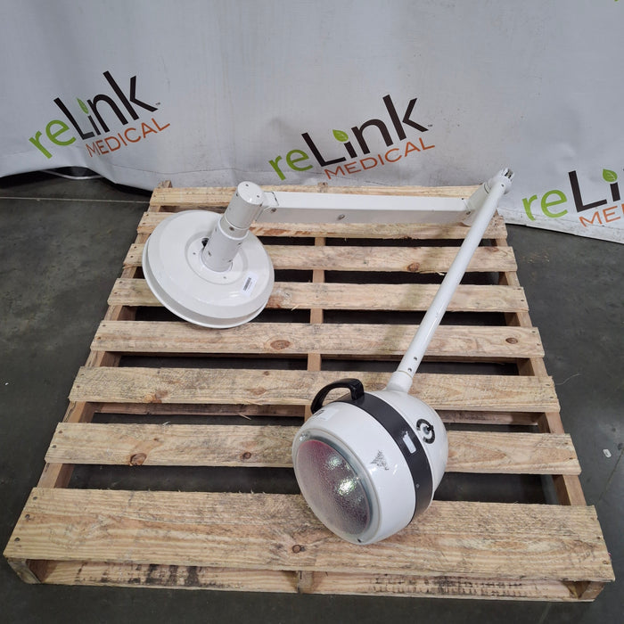 Daiichi Shomei Daiichi Shomei Exam Light Surgical & Exam Lights reLink Medical