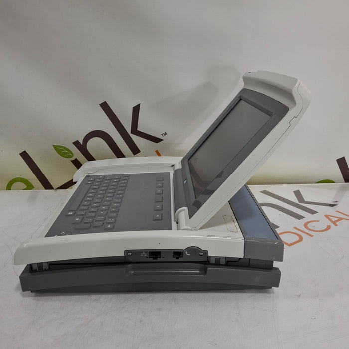 GE Healthcare MAC 5500 HD ECG with CAM Module