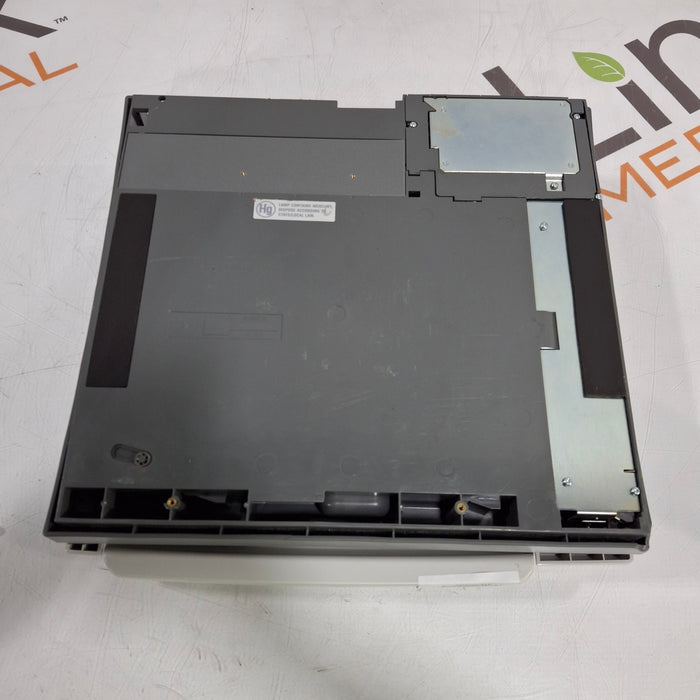 GE Healthcare MAC 5500 HD ECG with CAM Module