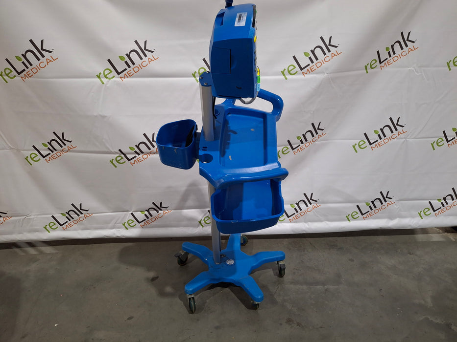 GE Healthcare GE Healthcare Dinamap V100 - NIBP, SpO2, Temp Vital Signs Monitor Patient Monitors reLink Medical