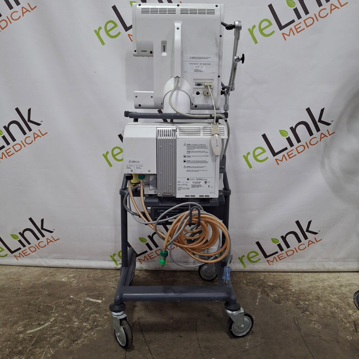 Puritan Bennett Puritan Bennett 840 Ventilator Respiratory reLink Medical