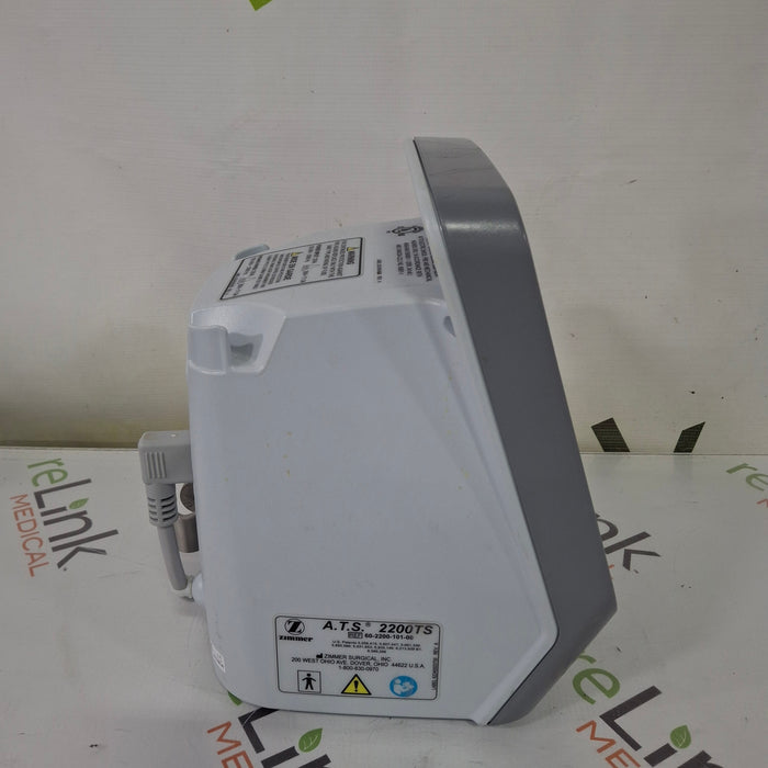 Zimmer ATS 2200TS Tourniquet