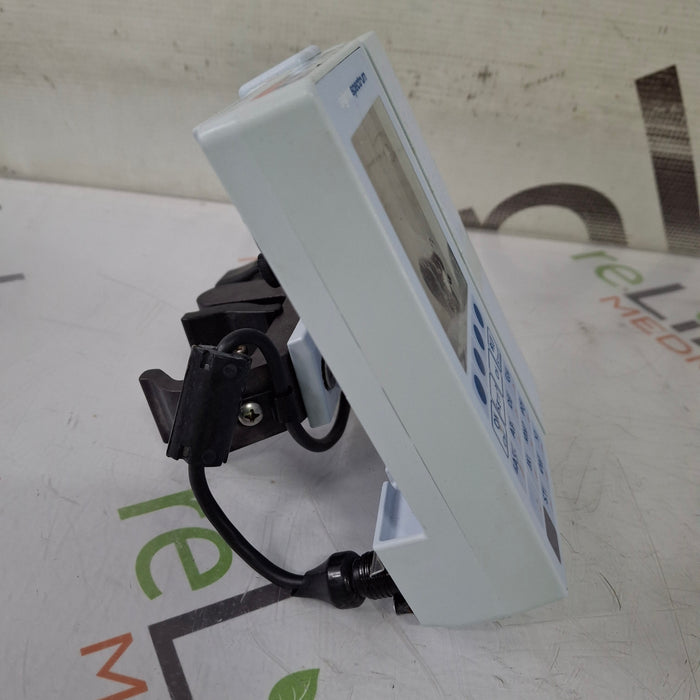 Baxter Baxter Sigma Spectrum 8.00.03 w/o Battery Infusion Pump Infusion Pump reLink Medical