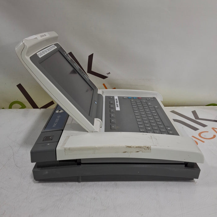GE Healthcare MAC 5500 HD ECG with CAM Module
