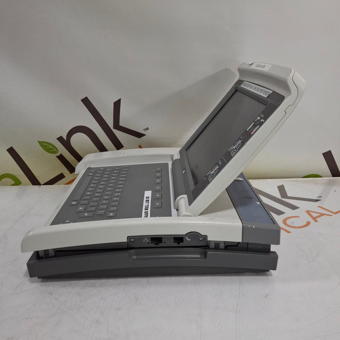 GE Healthcare MAC 5500 HD ECG with CAM Module