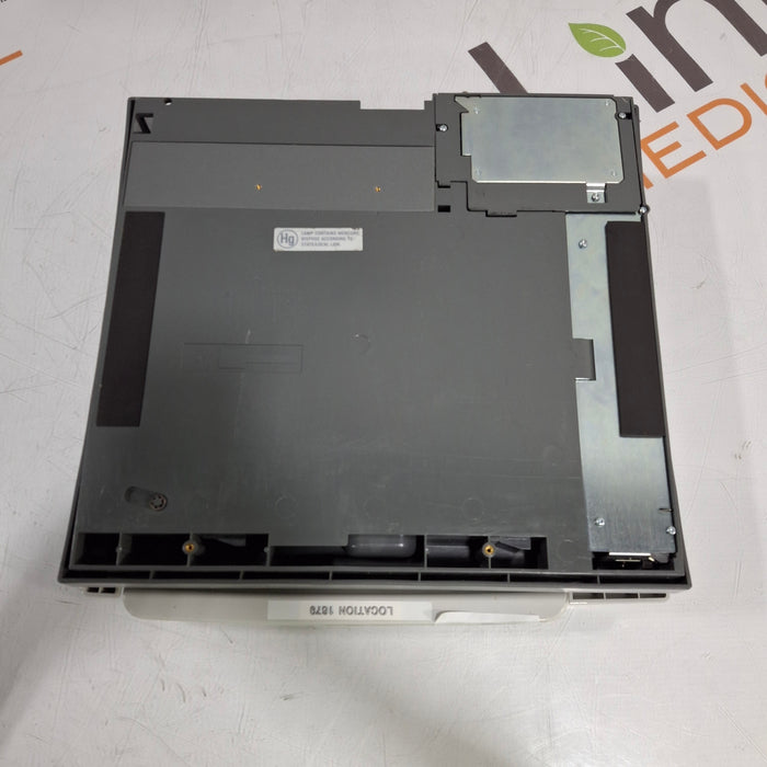 GE Healthcare MAC 5500 HD ECG with CAM Module