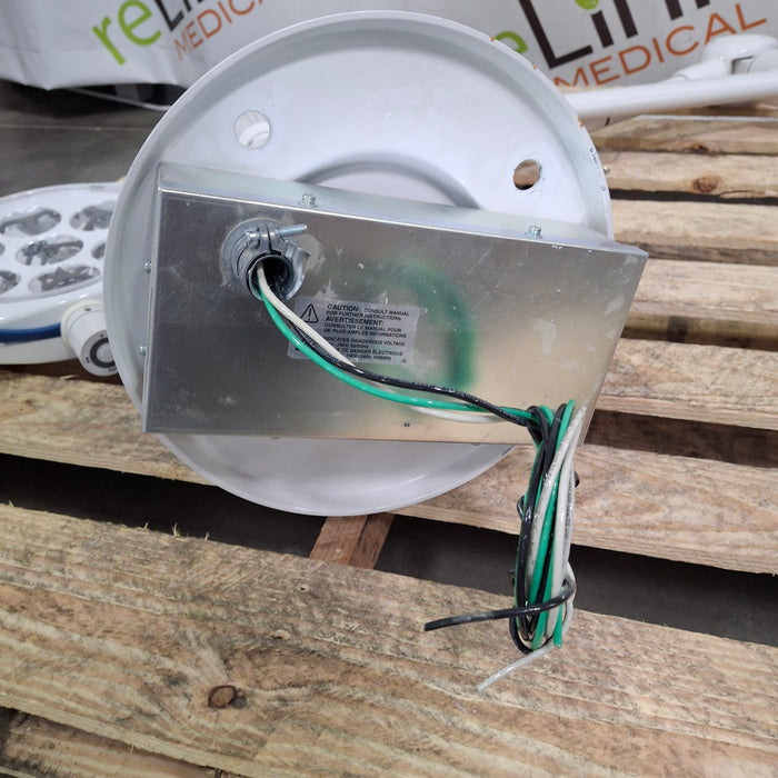 Skytron Skytron Spectra AUT1 Exam Light Surgical & Exam Lights reLink Medical