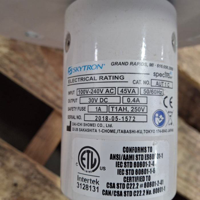 Skytron Skytron Spectra AUT1 Exam Light Surgical & Exam Lights reLink Medical