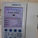 Baxter Baxter Sigma Spectrum 8.01.00 w/o Battery Infusion Pump Infusion Pump reLink Medical
