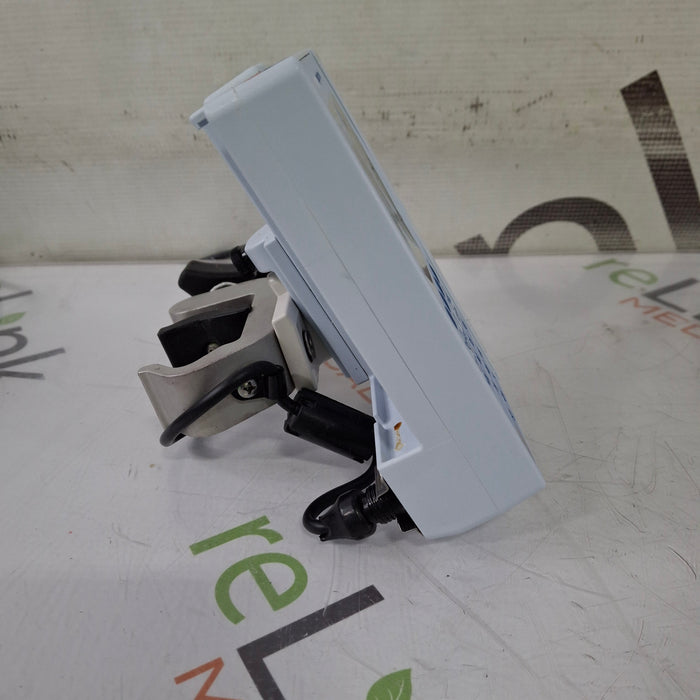 Baxter Baxter Sigma Spectrum 8.01.00 w/o Battery Infusion Pump Infusion Pump reLink Medical