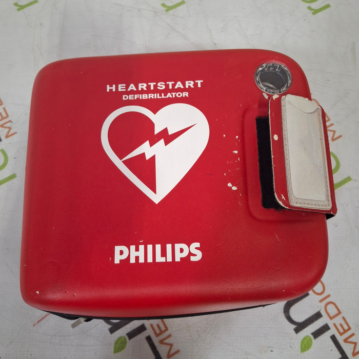 Philips Heartstart FRx AED