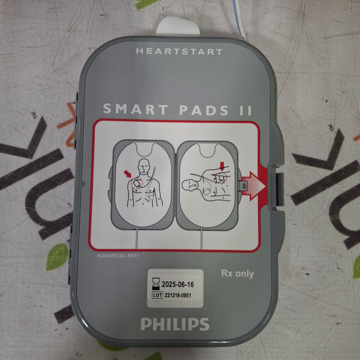 Philips Heartstart FRx AED