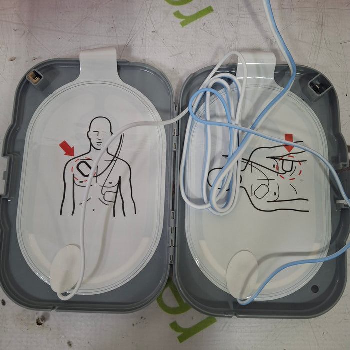 Philips Heartstart FRx AED