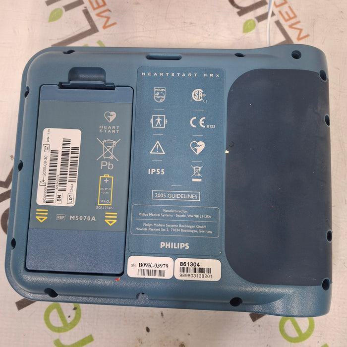 Philips Heartstart FRx AED