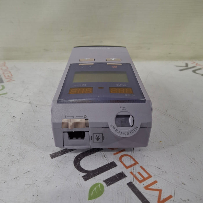 Nellcor Nellcor N-85 Pulse Oximeter Patient Monitors reLink Medical