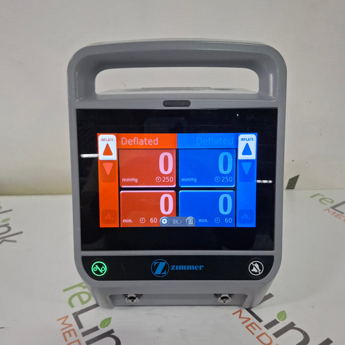 Zimmer ATS 2200TS Tourniquet