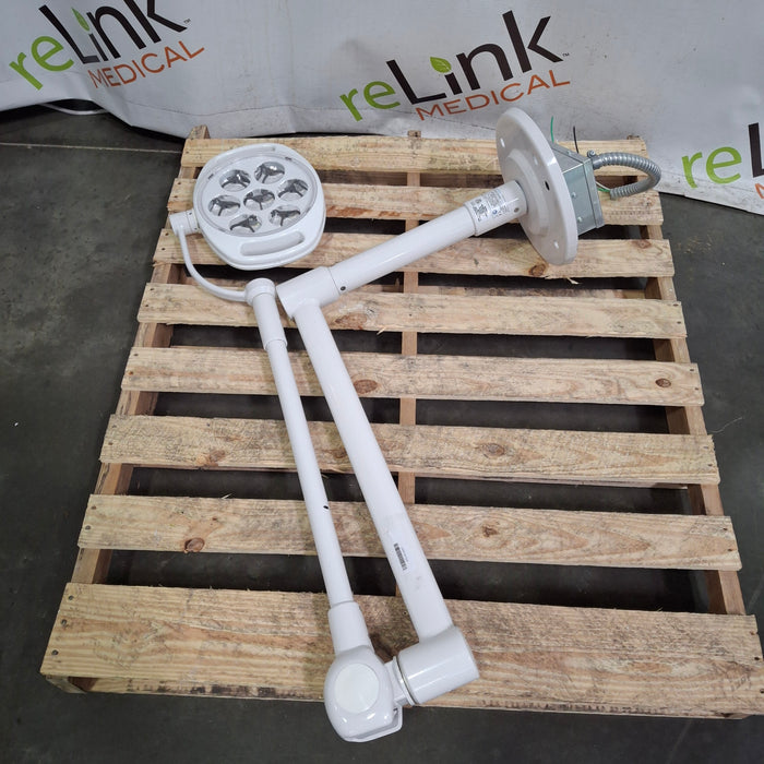 Skytron Skytron Spectra AUT1 Exam Light Surgical & Exam Lights reLink Medical