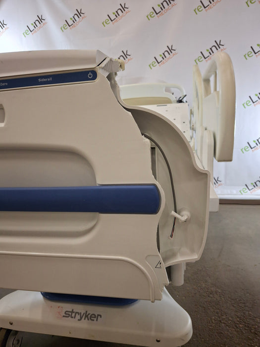 Stryker Secure III 3002 Hospital Bed