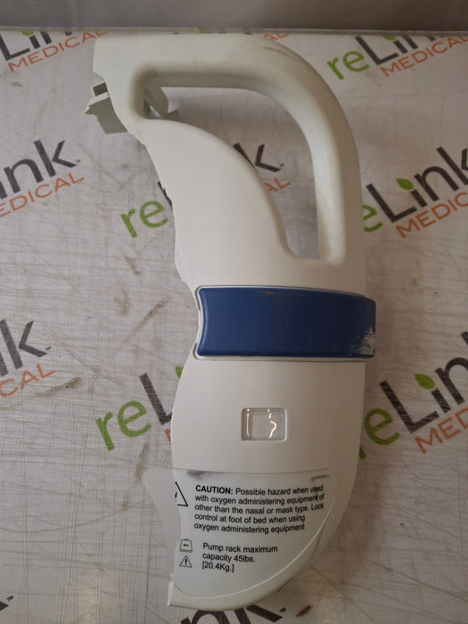 Stryker Secure III 3002 Hospital Bed