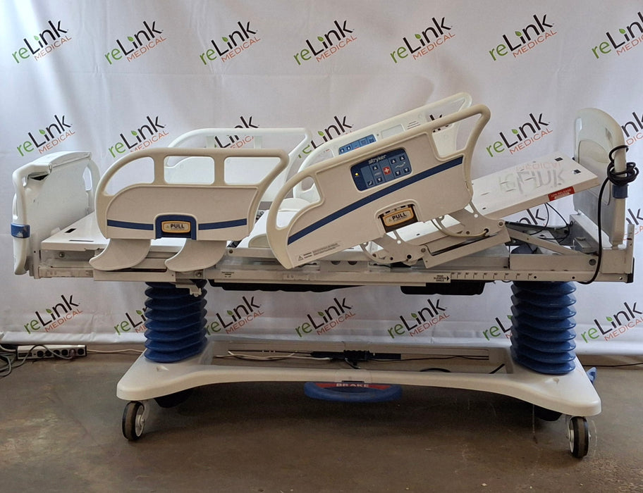 Stryker Secure III 3002 Hospital Bed