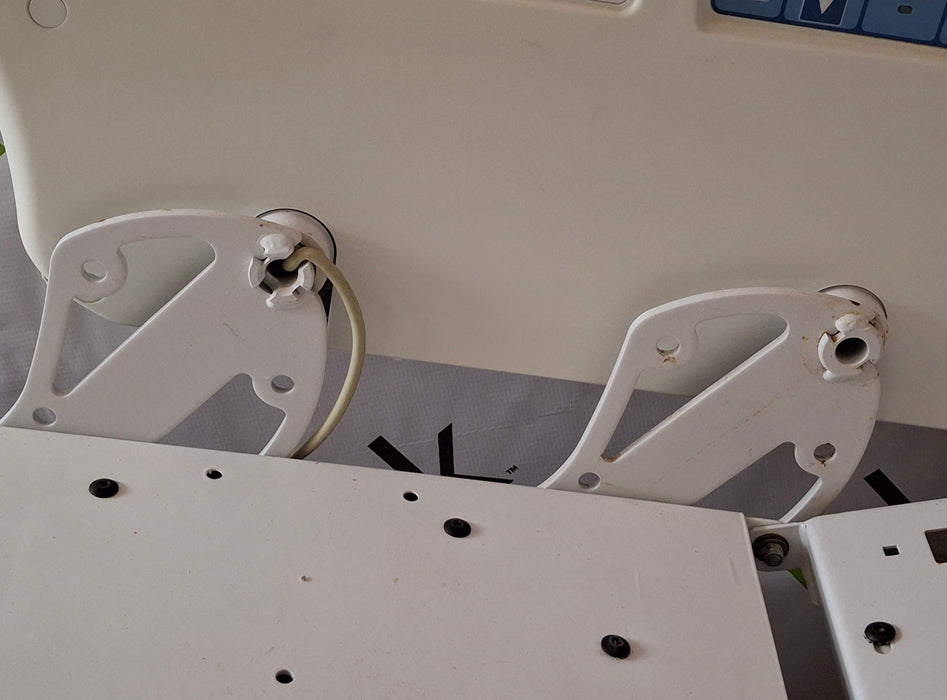 Stryker Secure III 3002 Hospital Bed