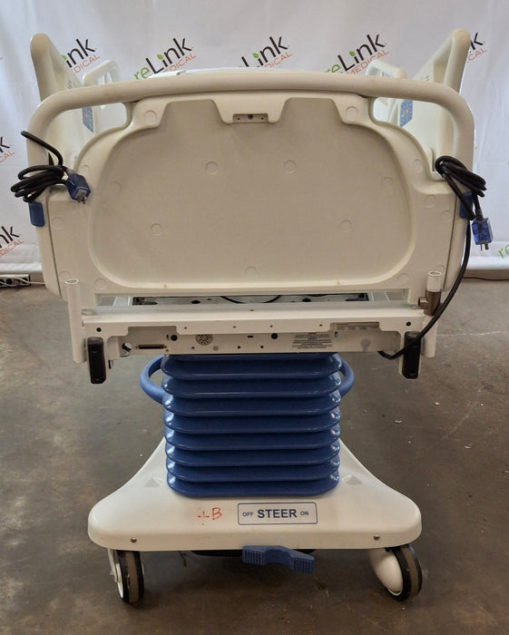 Stryker Secure III 3002 Hospital Bed