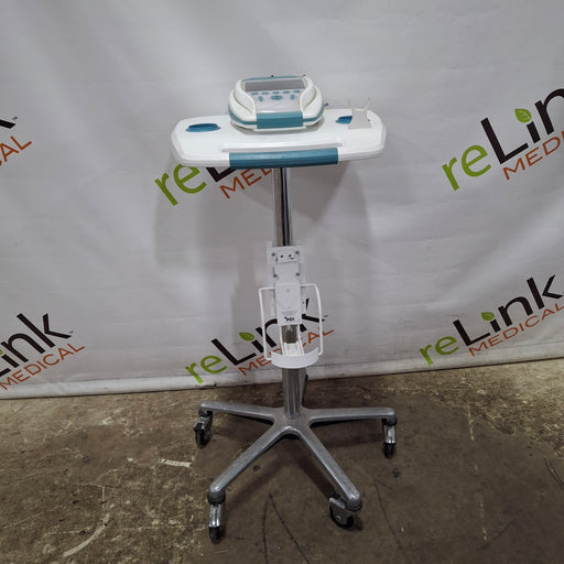 Verathon Medical, Inc Verathon Medical, Inc BVI 9400 Bladderscan Surgical Equipment reLink Medical