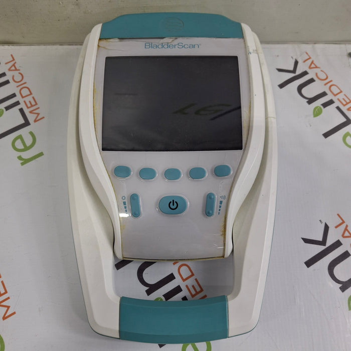 Verathon Medical, Inc Verathon Medical, Inc BVI 9400 Bladderscan Surgical Equipment reLink Medical