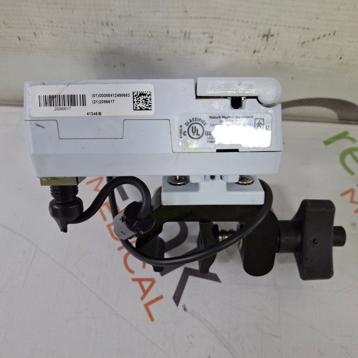 Baxter Baxter Sigma Spectrum 8.00.05 w/o Battery Infusion Pump Infusion Pump reLink Medical