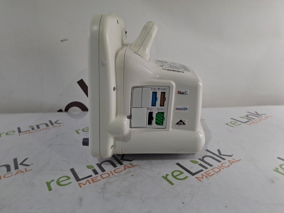 GE Healthcare GE Healthcare Dash 4000 - Masimo SpO2 Patient Monitor Patient Monitors reLink Medical