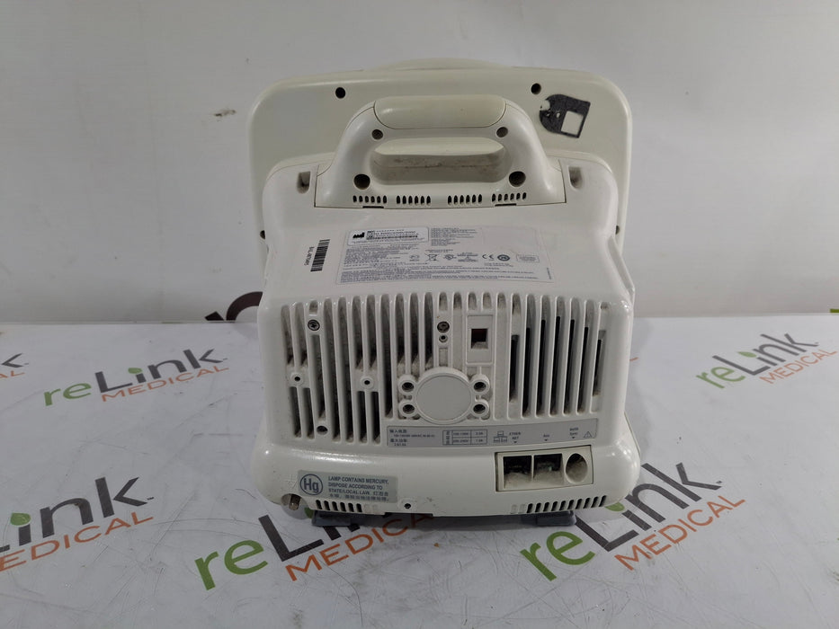 GE Healthcare GE Healthcare Dash 4000 - Masimo SpO2 Patient Monitor Patient Monitors reLink Medical