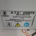 Zimmer Zimmer ATS 2200TS Tourniquet Surgical Equipment reLink Medical