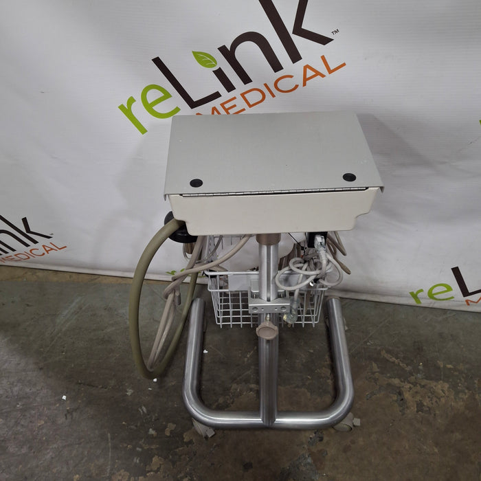 A-Dec 3420 Duo Dental Operatory Delivery System