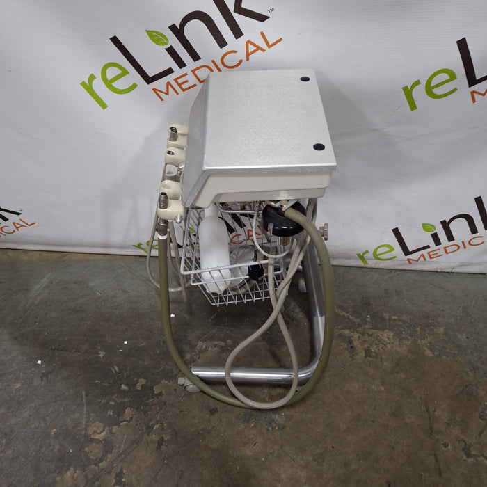 A-Dec 3420 Duo Dental Operatory Delivery System