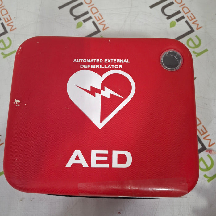 Philips HeartStart HS1 AED