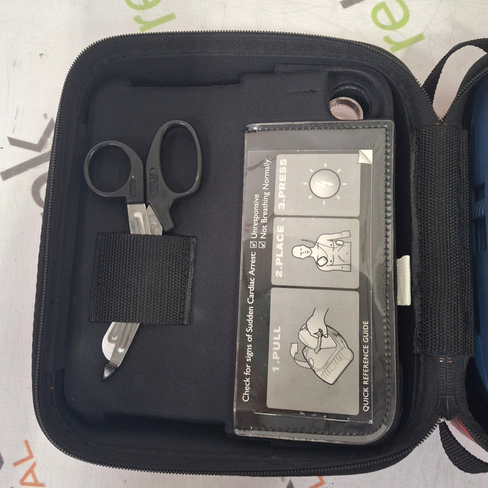 Philips HeartStart HS1 AED