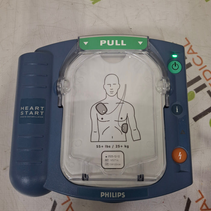 Philips HeartStart HS1 AED