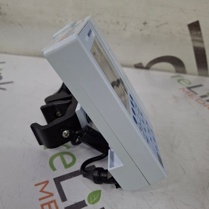 Baxter Sigma Spectrum w/Non Wireless or No Battery Infusion Pump