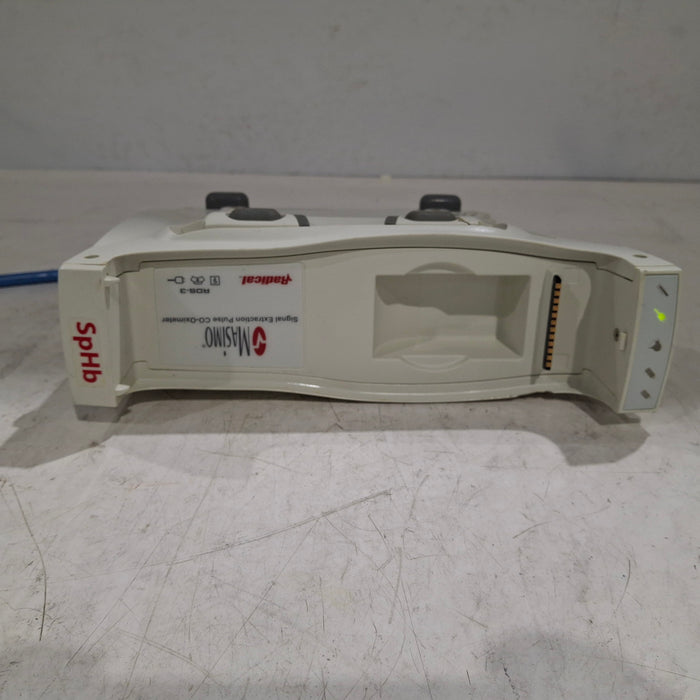 Masimo Masimo Radical Signal Extraction RDS-3 Docking Station Patient Monitors reLink Medical
