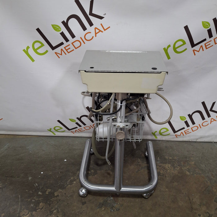 A-Dec 3420 Duo Dental Operatory Delivery System