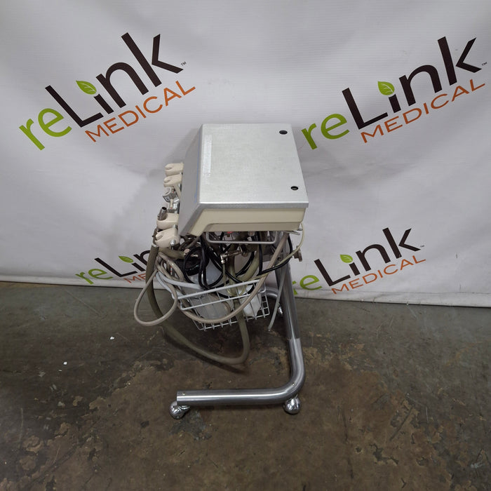 A-Dec 3420 Duo Dental Operatory Delivery System
