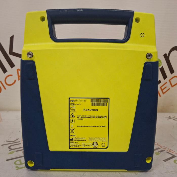 Cardiac Science Cardiac Science PowerHeart G3 AED Defibrillators reLink Medical