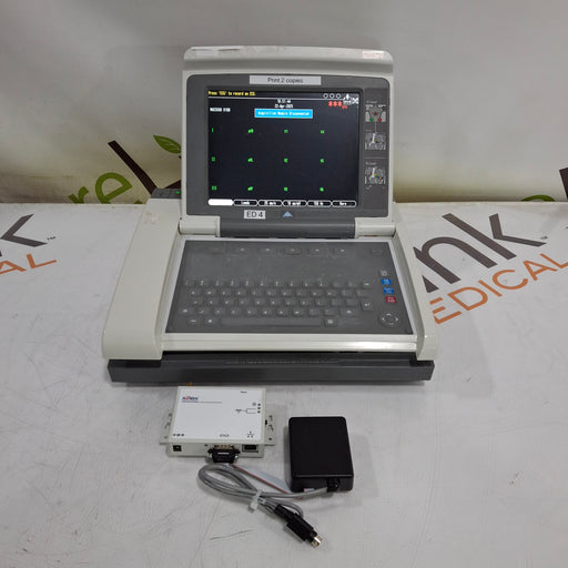 Silex Technology Silex Technology GEH-SD-320AN Wireless Serial Device Server Computers Tablets & Networking reLink Medical